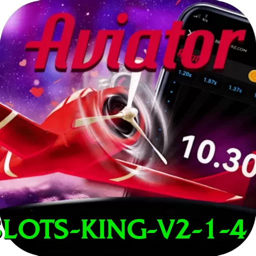 bzrbet Slots King v2.1.4 - go