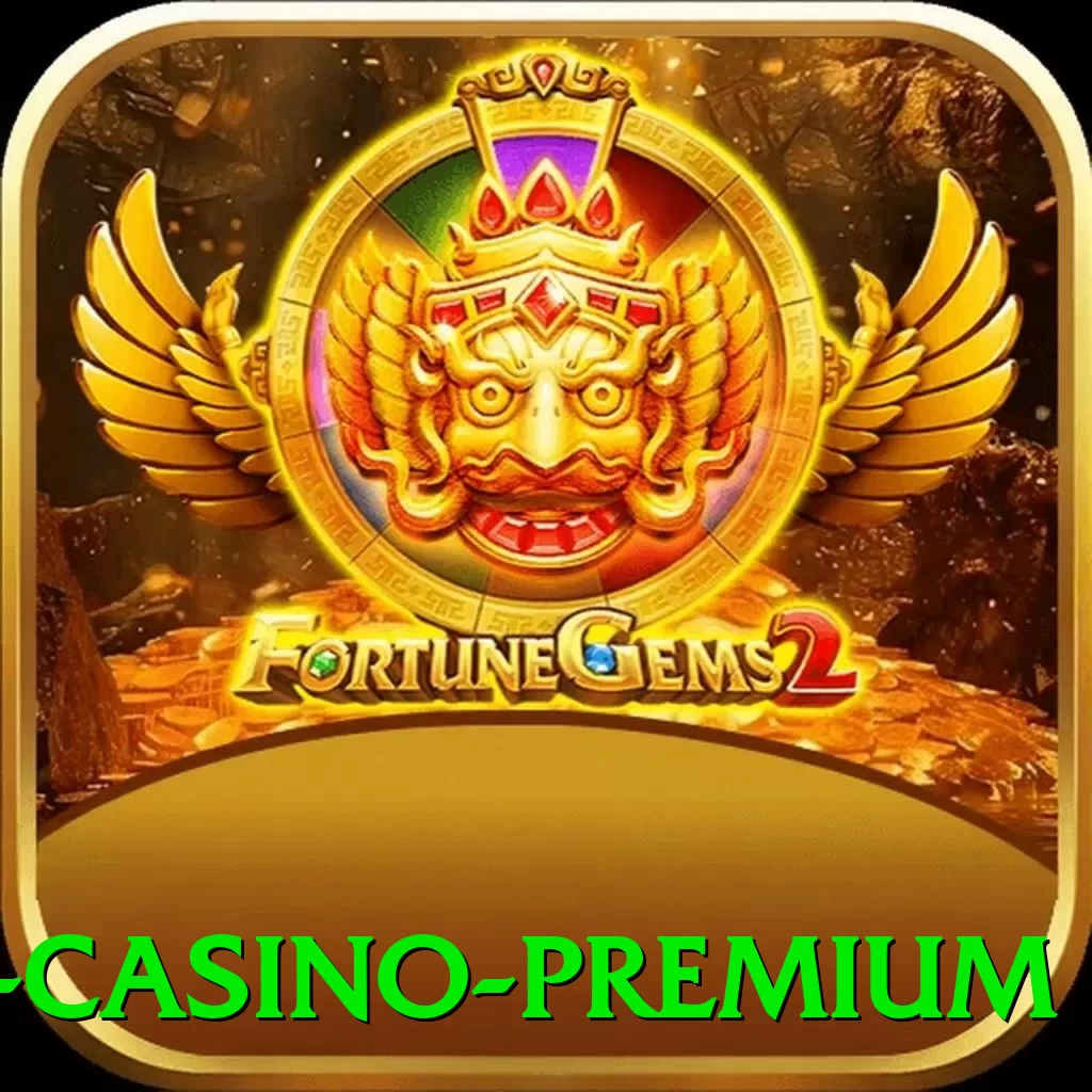 c81 - Casino Premium - pro