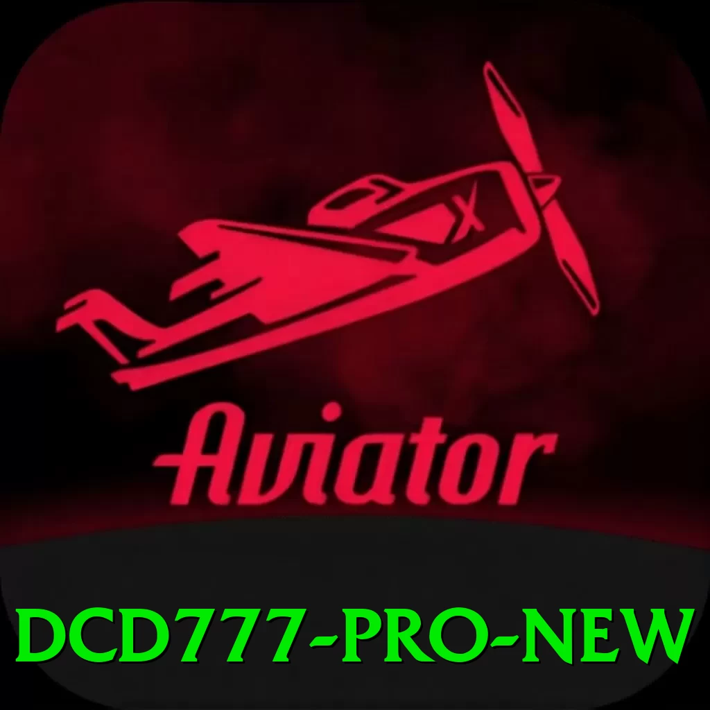 dcd777 Pro New - pak