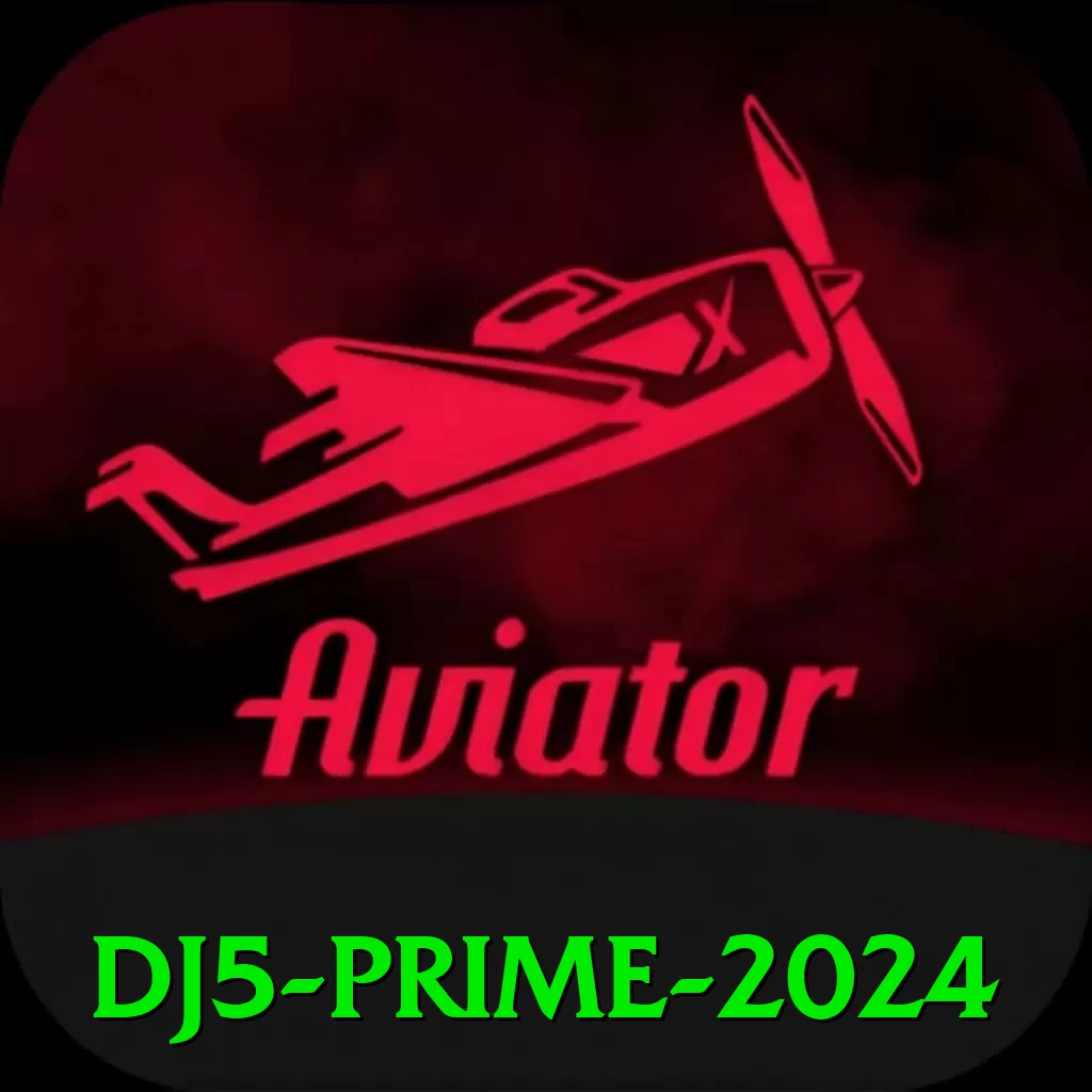 dj5 Prime 2024 - game