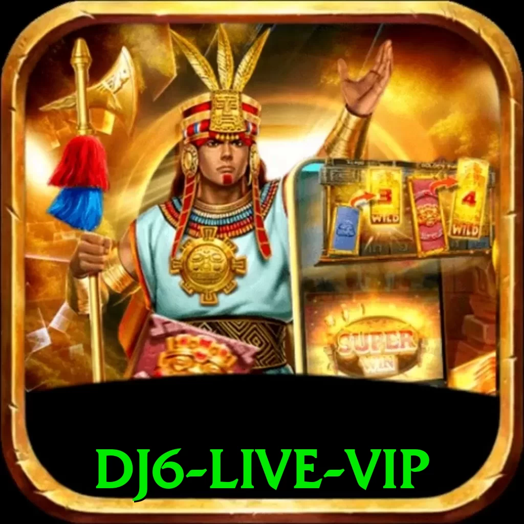 dj6 Live VIP - pak