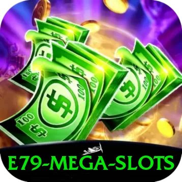 e79 Mega Slots - app
