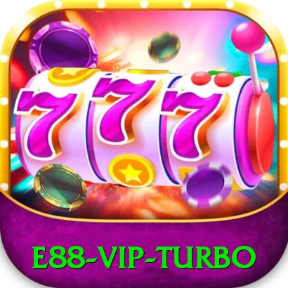 e88 - VIP Turbo - pro