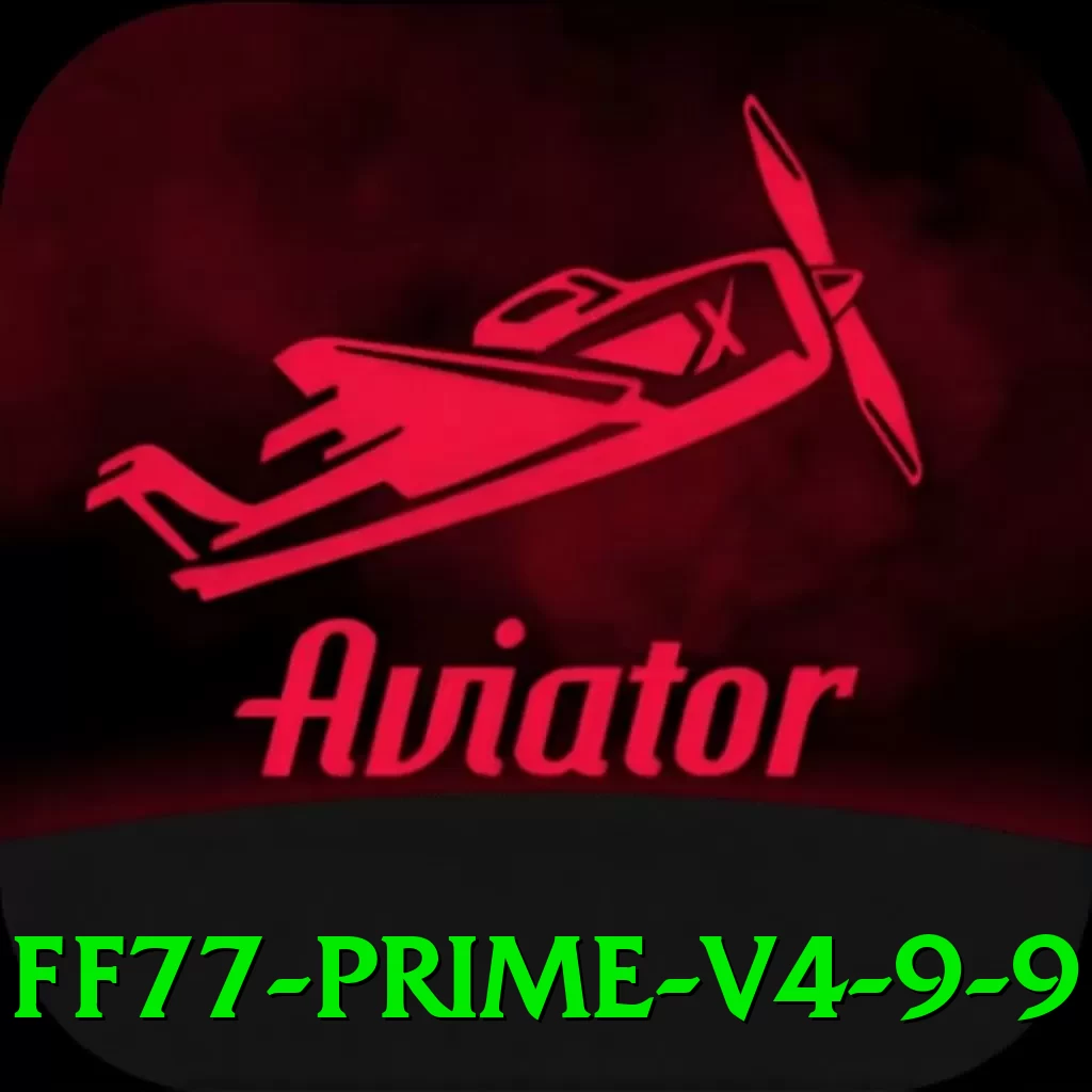 ff77 - Prime v4.9.9 - pak