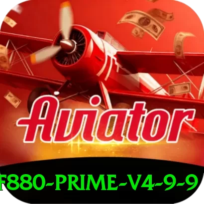 ff880 - Prime v4.9.9 - game