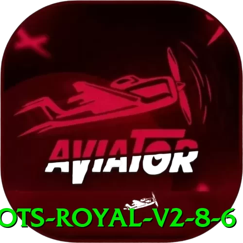 fm777 Slots Royal v2.8.6 - vip