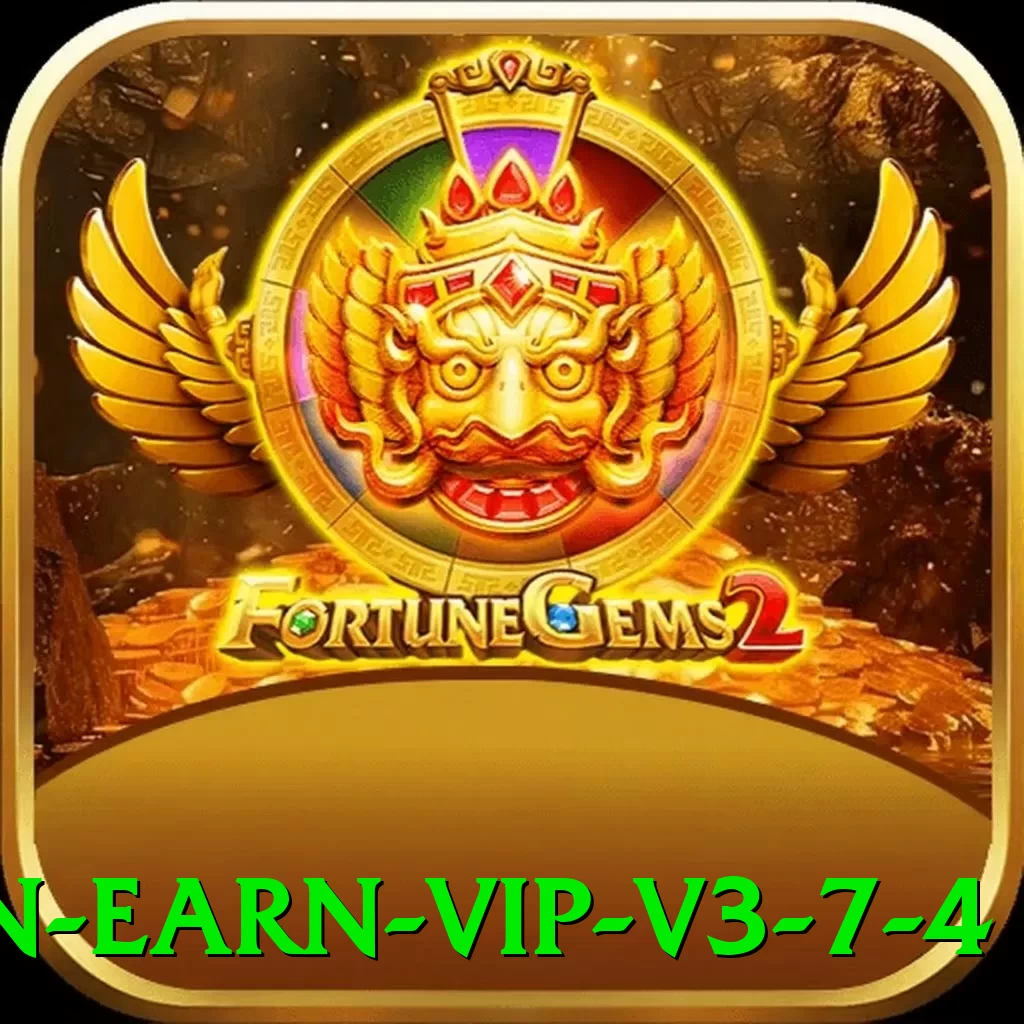 frwin Earn VIP v3.7.4 - go