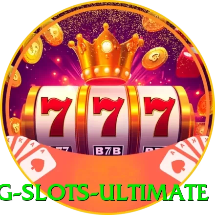 funguspg - Slots Ultimate - go