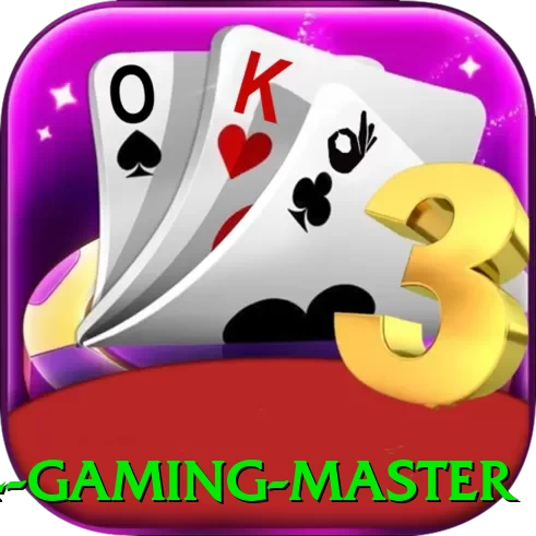 gp4 - Gaming Master - game