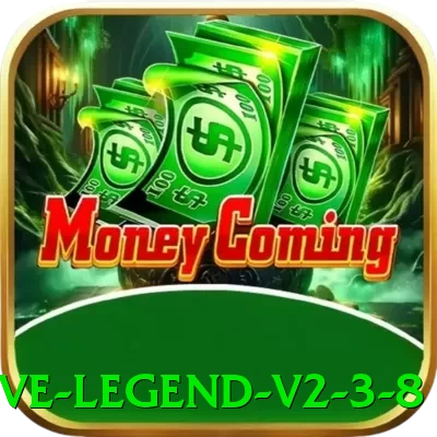 h1hbet Live Legend v2.3.8 - game