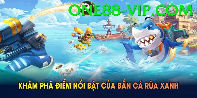Bắn Cá 3D - Đồ họa hiện đại - Cài đặt