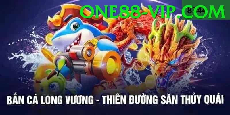 Game Bắn Cá - Phần thưởng khổng lồ - Esports