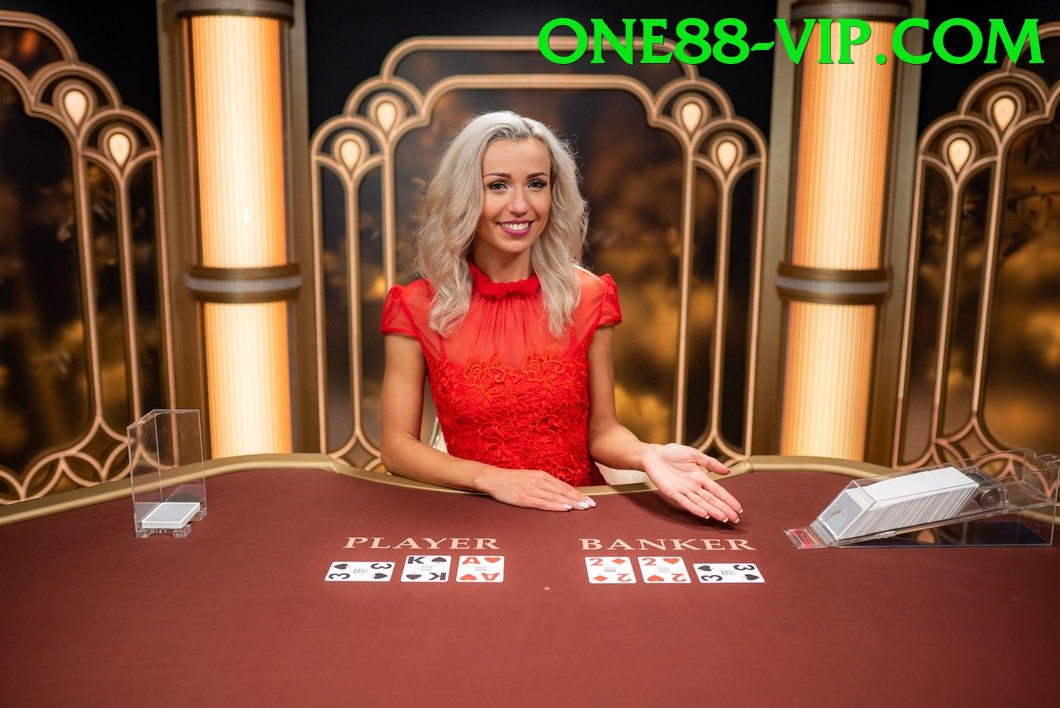 Sòng Bài Trực Tuyến - one88 - Tài khoản