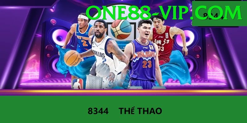 Cá Cược Thể Thao - one88 - Game online