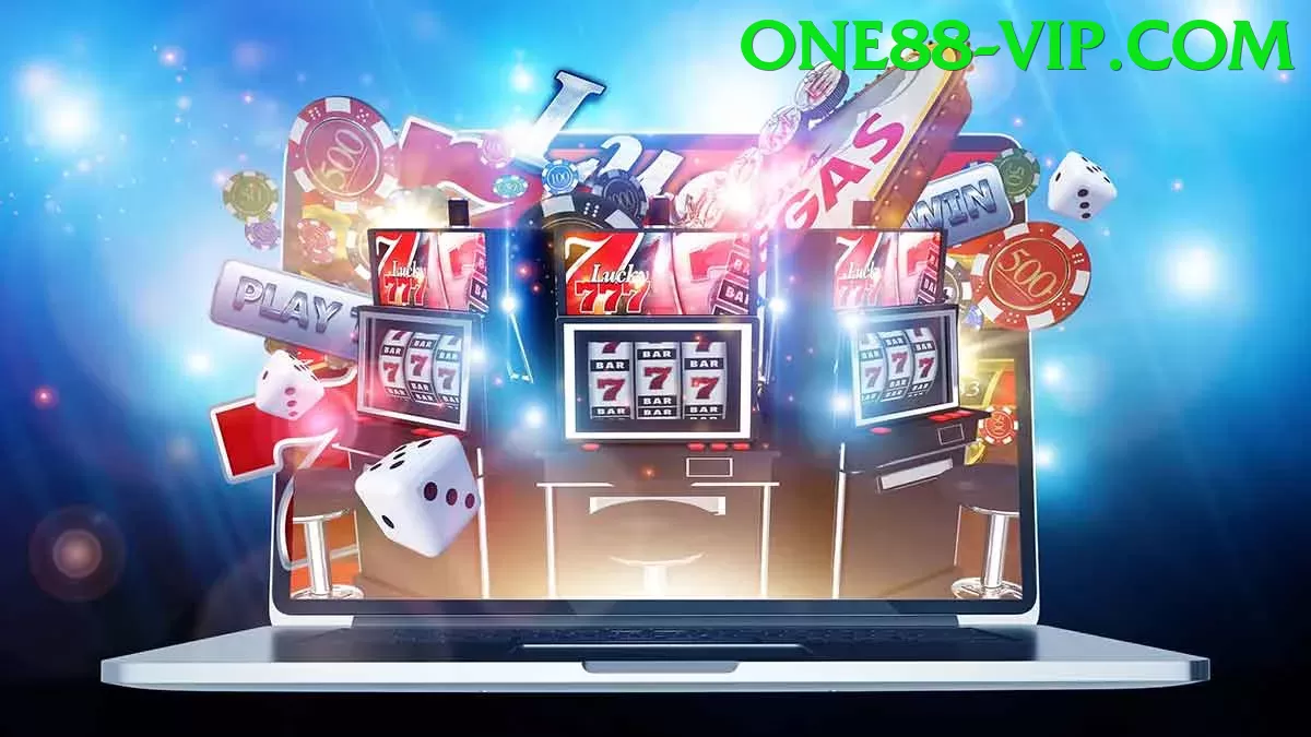 Game Slot - Đa dạng chủ đề - Tải về