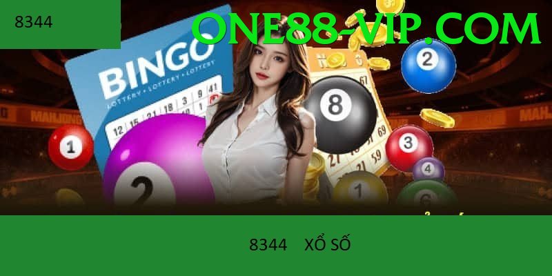 Xổ Số Online - Game NFT