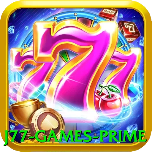 j77 Games Prime - pak