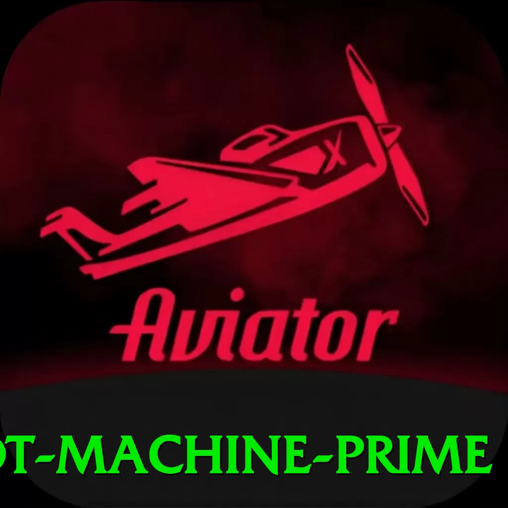k665 Slot Machine Prime - go