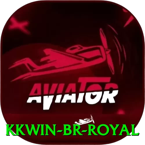 kkwin BR Royal - app
