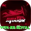 kkwin BR Royal