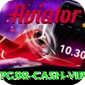 pg98 Cash VIP