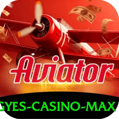 pgyes - Casino Max - go