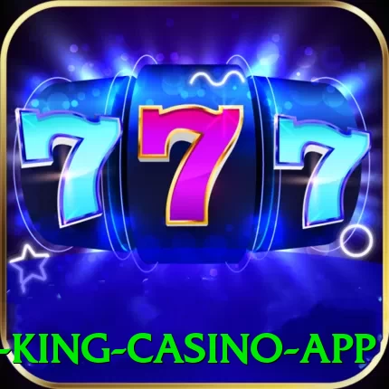 qr777 King Casino App - pak