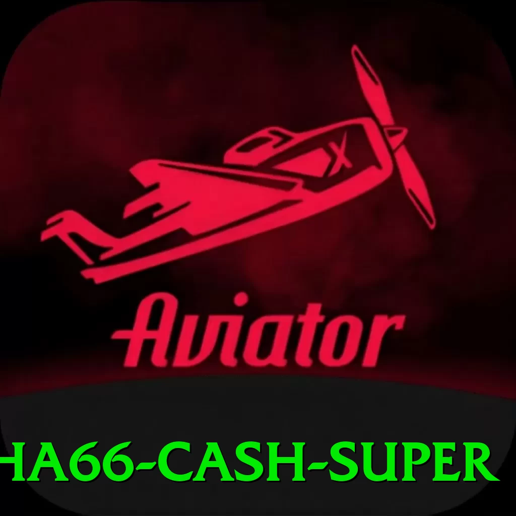 rainha66 Cash Super - game