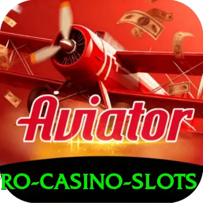 roda7 Pro - Casino & Slots - vip