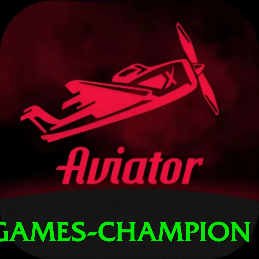 spin77 Games Champion - pro