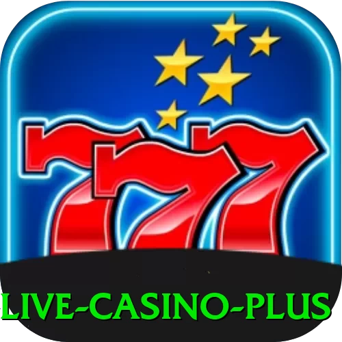 spin777 Live Casino Plus - game