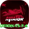 t44bet - VIP Edition v3.7.4