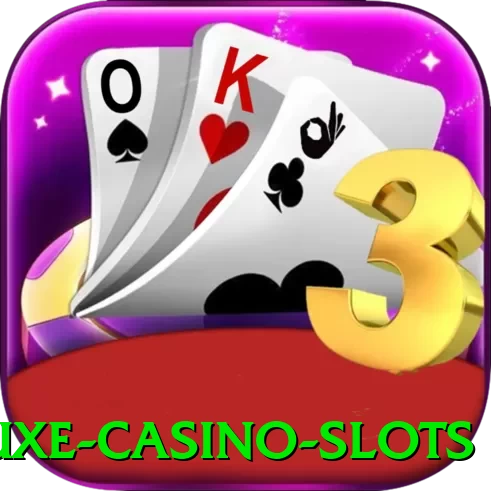 vcjogo Deluxe - Casino & Slots - pak