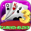vcjogo Deluxe - Casino & Slots