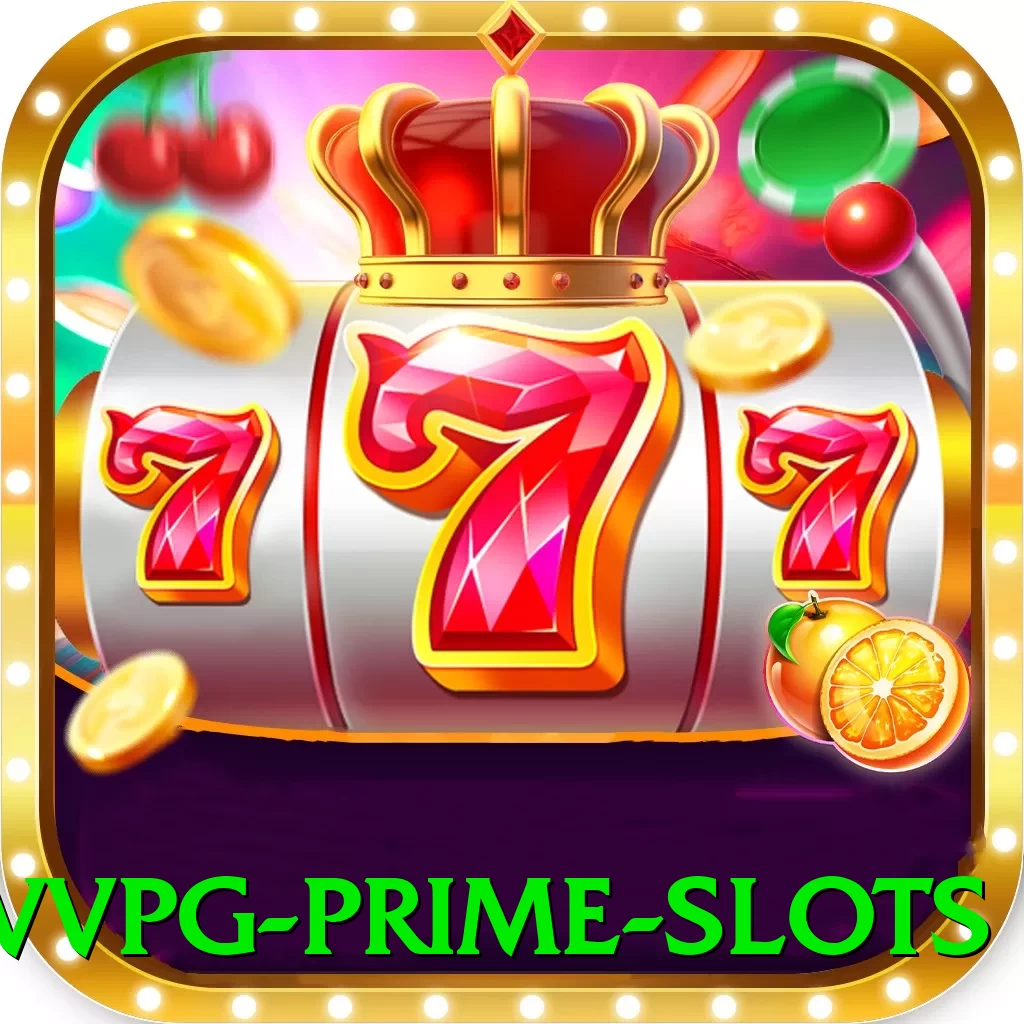 vvvpg Prime Slots - pk