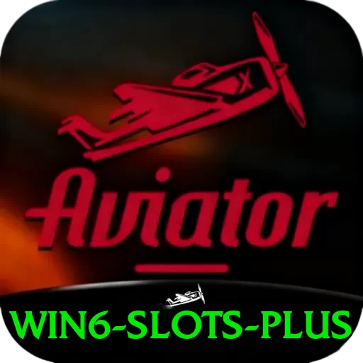 win6 - Slots Plus - apk