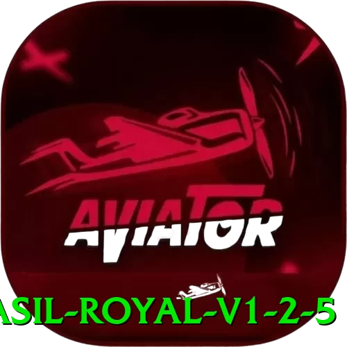 winner7 Brasil Royal v1.2.5 - pak