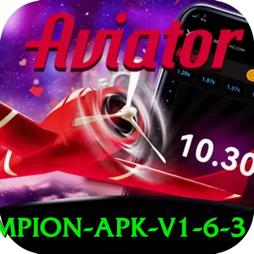 x6x6 Champion APK v1.6.3 - vip