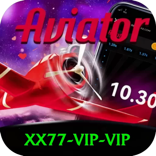 xx77 - VIP VIP - apk